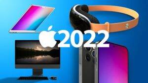 What to Expect in 2022