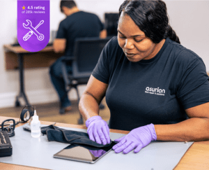 Why Choose Asurion for Phone and Tech Repairs